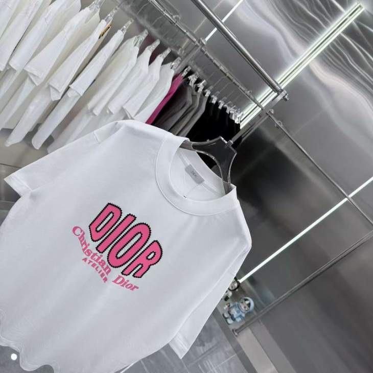 Dior T Shirts Short _SKUDiorS-2XLhgntx9616040
